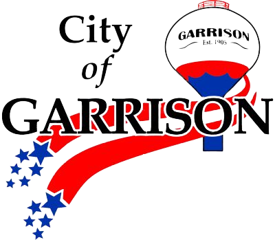 City of Garrison  North Dakota - A Place to Call Home...